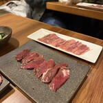 ジンギスカン 羊一 - 