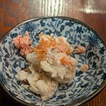 郷土酒亭 元祖 炉ばた - 