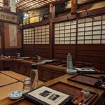 郷土酒亭 元祖 炉ばた - 