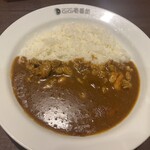 ＣｏＣｏ壱番屋 - 