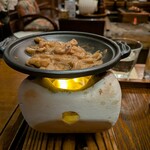 郷土酒亭 元祖 炉ばた - 
