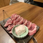 ジンギスカン 羊一 - 