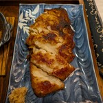 郷土酒亭 元祖 炉ばた - 