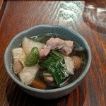郷土酒亭 元祖 炉ばた - 