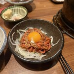 ジンギスカン 羊一 - 