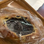 モンタボー - 料理写真: