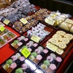 高島屋 - 和菓子やロールケーキなど