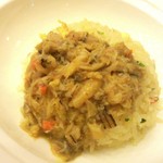 成隆行蟹王府 - 成隆行蟹王府(上海蟹炒飯)