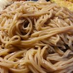 志な乃 - 大ざる 年越し2014.12。31