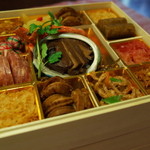 メゾン・ド・ユーロン - Maison de YU LONG -New Year Feast-（一の重）2014.12.3x