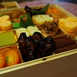 メゾン・ド・ユーロン - Maison de YU LONG -New Year Feast-（二の重）2014.12.3x