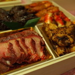 メゾン・ド・ユーロン - Maison de YU LONG -New Year Feast-（三の重）2014.12.3x