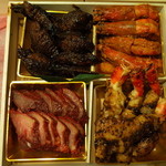 メゾン・ド・ユーロン - Maison de YU LONG -New Year Feast-（三の重）2014.12.3x