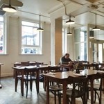 St. JOHN BREAD and WINE  - 