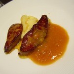 グラスコート - 