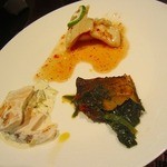 グラスコート - 