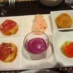 グラスコート - 