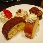 グラスコート - 