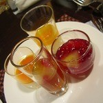 グラスコート - 