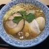 らー麺土俵 鶴嶺峰