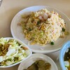天津飯店 - 五目チャーハン＠８５０円