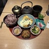 地下食堂mogura