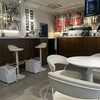 CAFFE PASCUCCI  西宮北口店