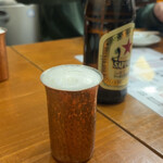 浜松町 スタンド富士 - 