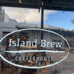 Island Brew COFFEEHOUSE - 