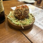 浜松町 スタンド富士 - 