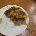 浜松町 スタンド富士 - 