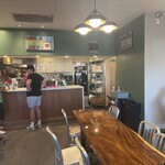 Bogart’s Cafe - 