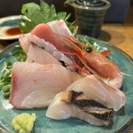 魚酒場 二つめ - 
