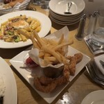 The Cheesecake Factory - 