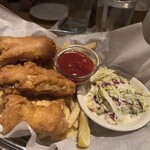 The Cheesecake Factory - 