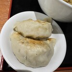 燕三条 酒麺亭 潤 - 