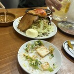 浜松町 スタンド富士 - 