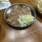 浜松町 スタンド富士 - 