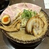 荒川らーめん魂 あしら