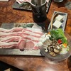 神楽坂 しゃぶしゃぶ 風雅 - 