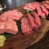 牛牛 西麻布 総本店