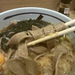吉そば - 