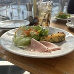 CAFE & PIZZERIA HARBOR - 