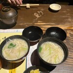 魚料理 ろっこん - 