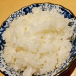 ツケメン ロッキー - 