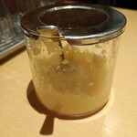 ツケメン ロッキー - 