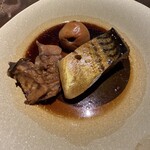 魚料理 ろっこん - 