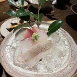 魚料理 ろっこん - 