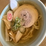 らーめん大金 - 