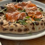 CAFE & PIZZERIA HARBOR - 
